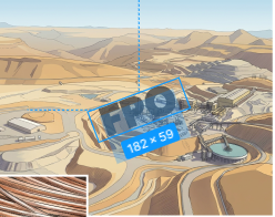 large